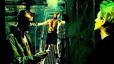 hostel adventure with two bitches.|Extreme Terror Unleashed: Hostel 2's Most Intense Scenes .